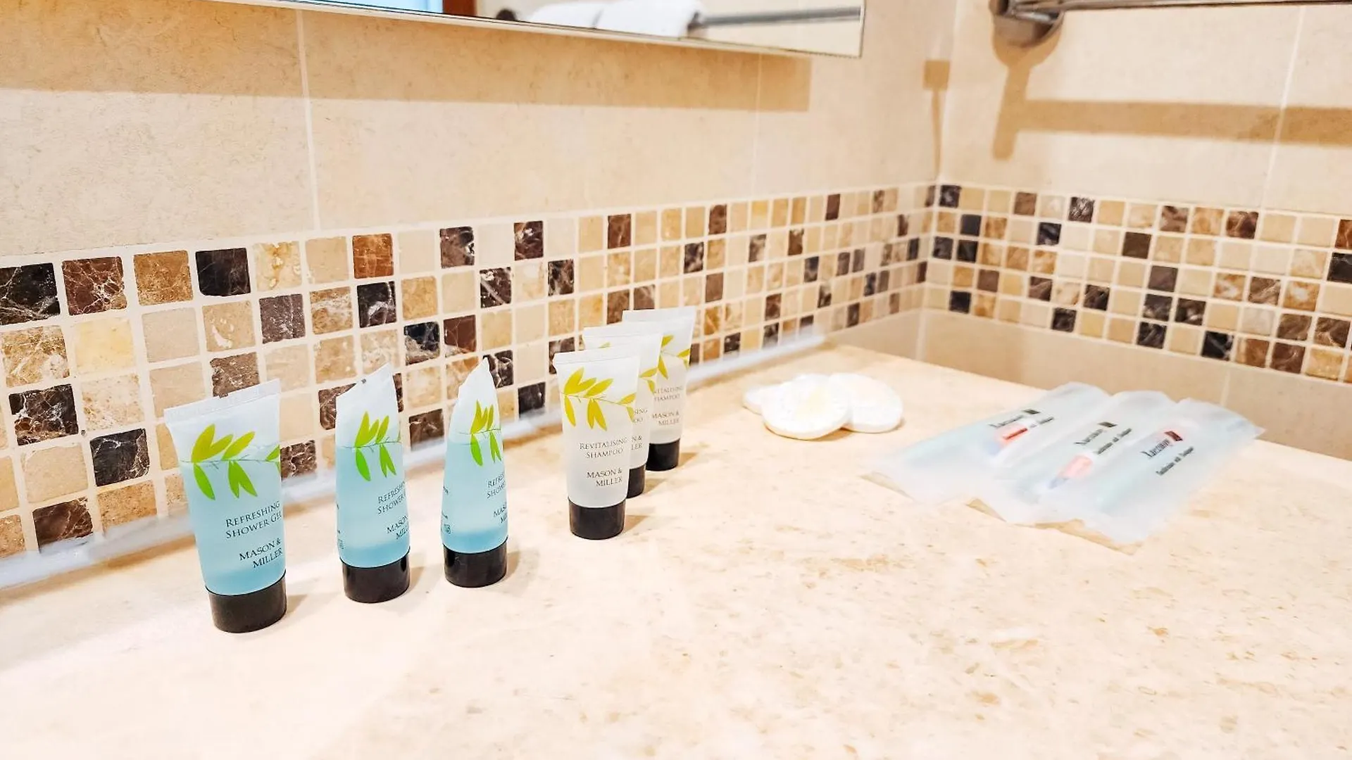 شقة Harf-G13 Fancy 1Br With Big Balcony In Yas Island أبو ظبي 0*,