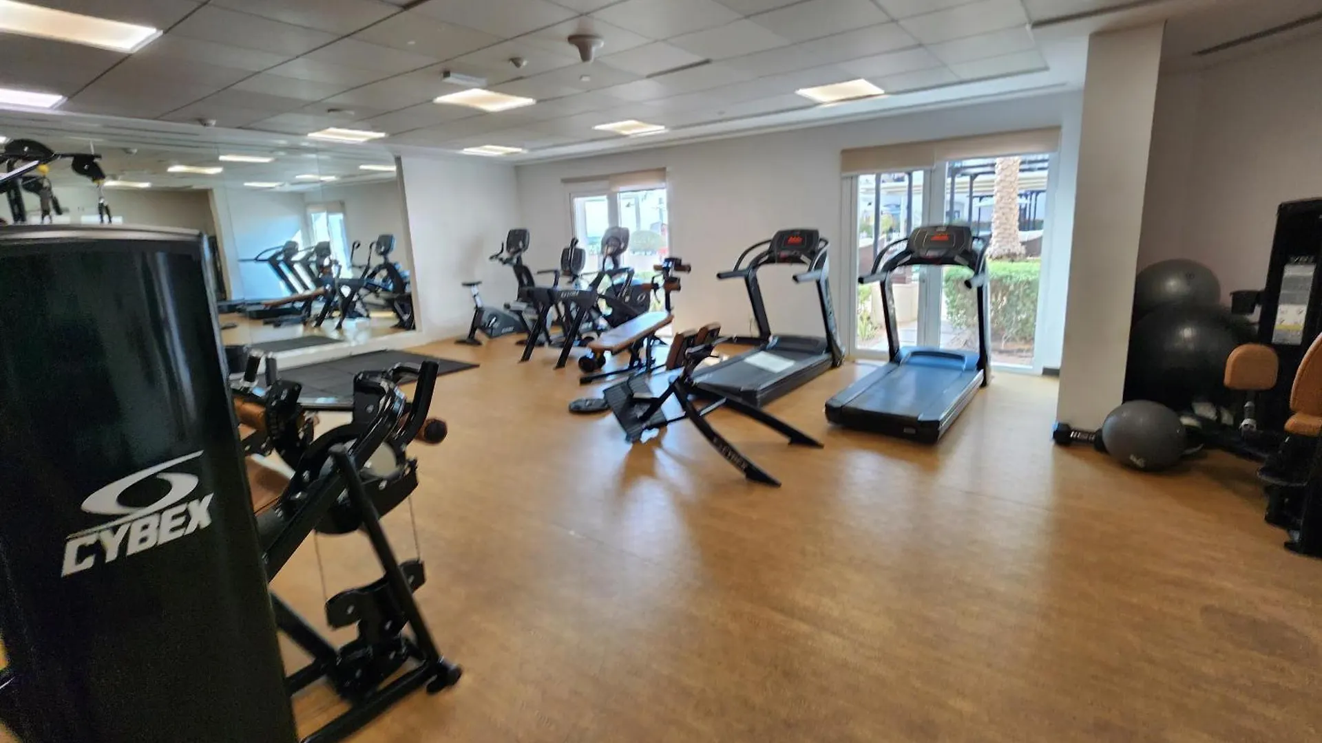 Harf-G13 Fancy 1Br With Big Balcony In Yas Island Lägenhet Abu Dhabi